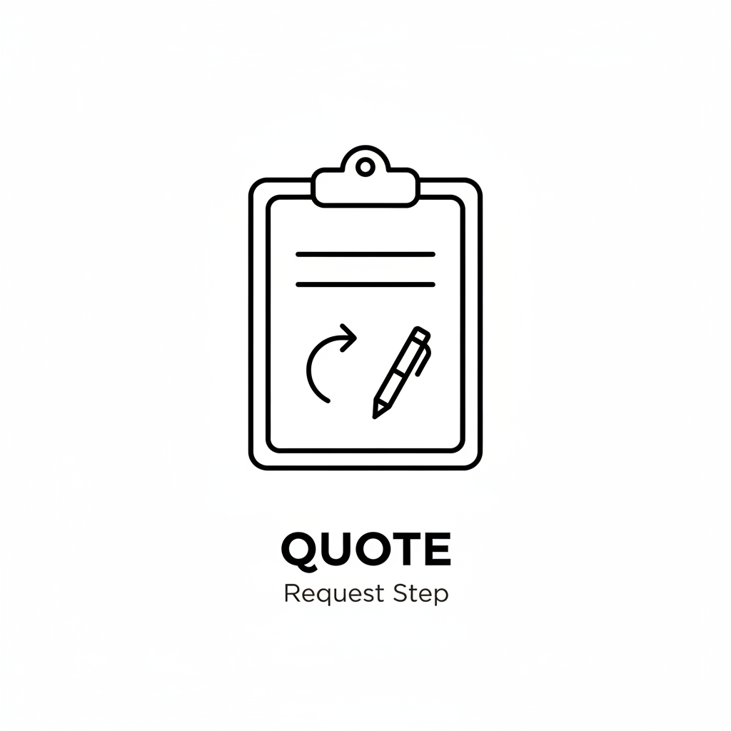Request Quote Icon